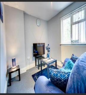 Hotels in Nottinghamshire
